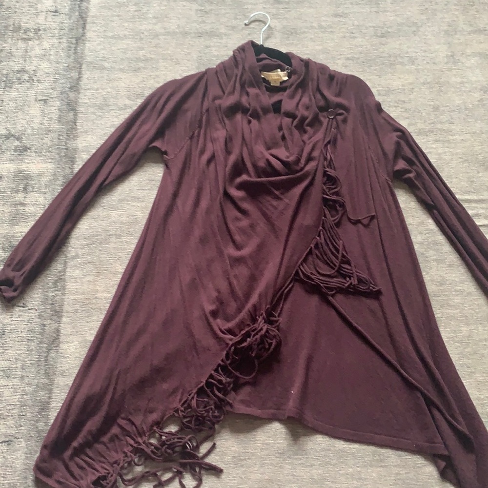 Wrap top